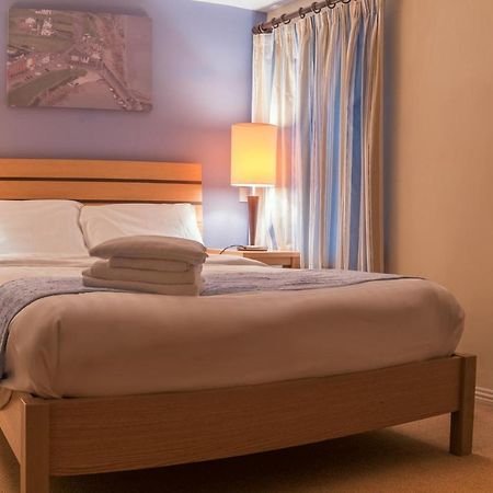 Pier Head Hotel Spa & Leisure Мулагмор Екстериор снимка