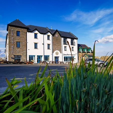 Pier Head Hotel Spa & Leisure Мулагмор Екстериор снимка