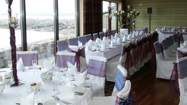Pier Head Hotel Spa & Leisure Мулагмор Екстериор снимка