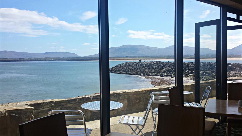 Pier Head Hotel Spa & Leisure Мулагмор Екстериор снимка