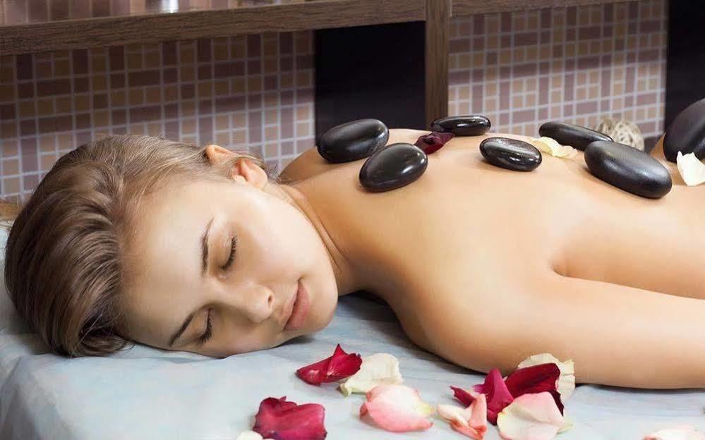 Pier Head Hotel Spa & Leisure Мулагмор Екстериор снимка