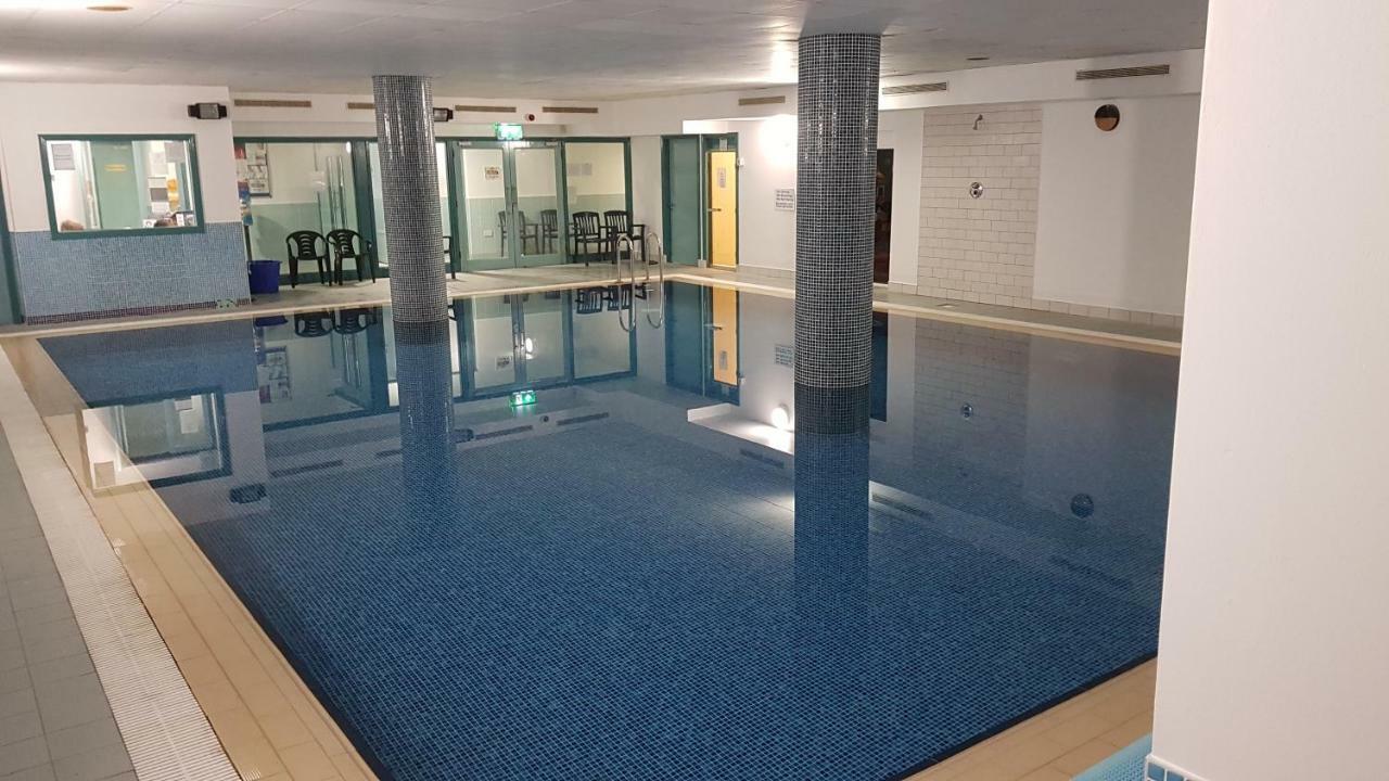 Pier Head Hotel Spa & Leisure Мулагмор Екстериор снимка